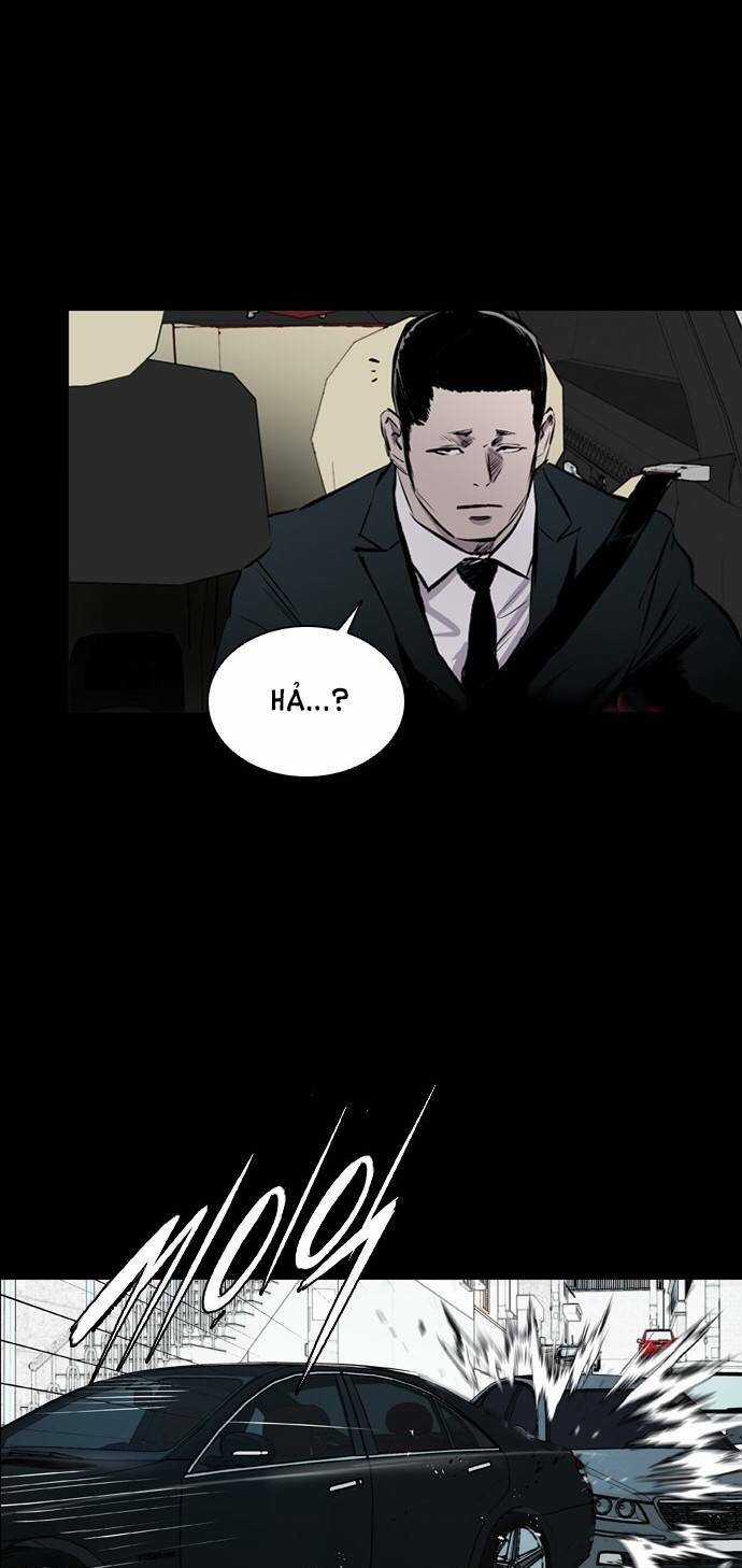 Báo Thù Chapter 48 trang 54