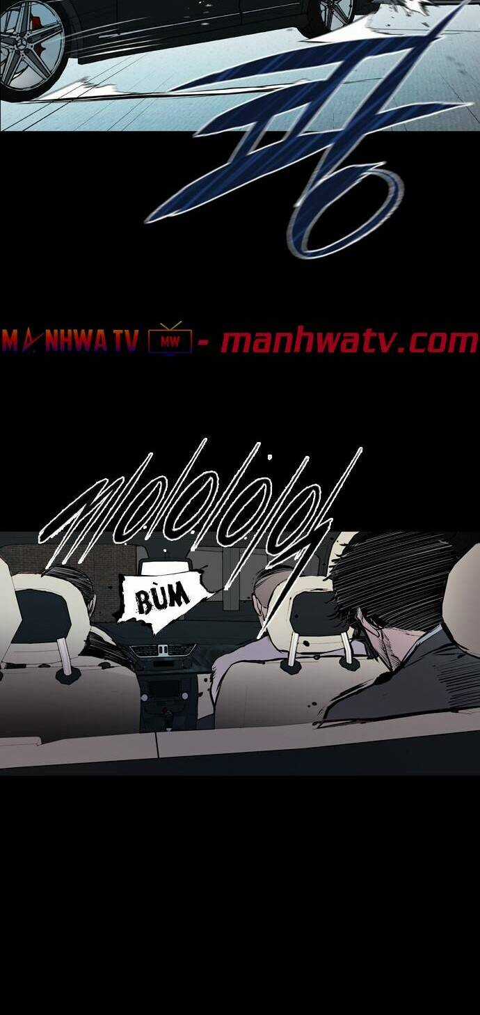 Báo Thù Chapter 48 trang 55