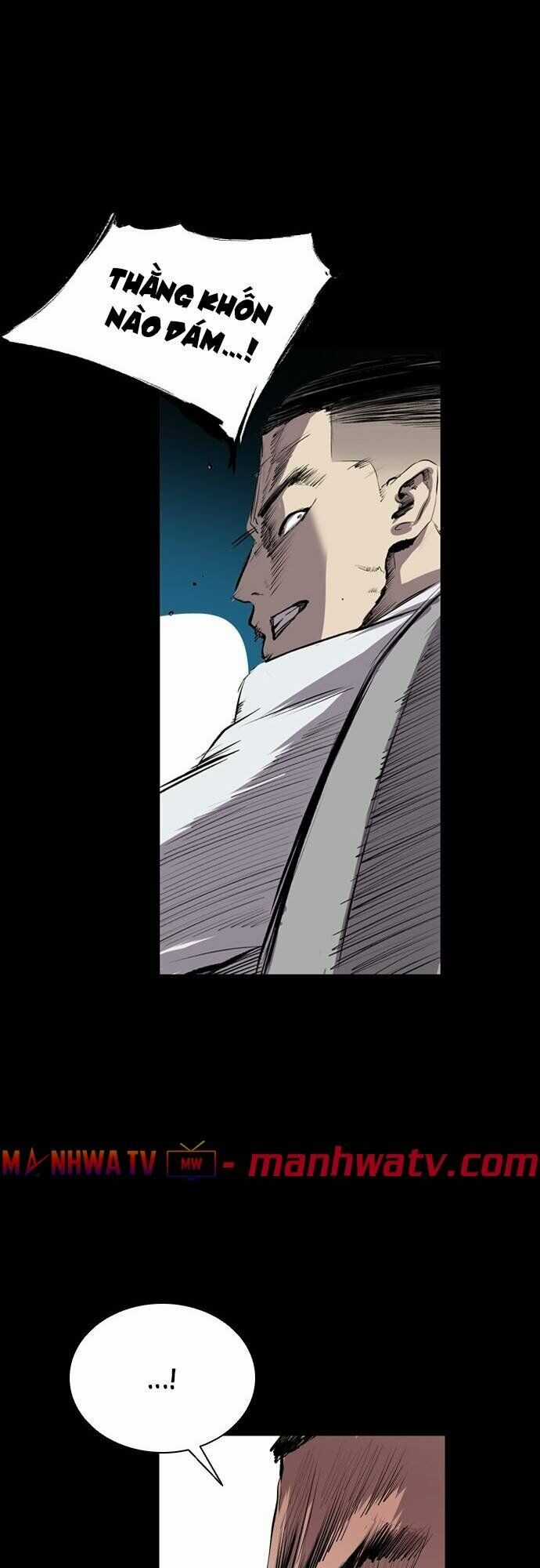 Báo Thù Chapter 48 trang 56