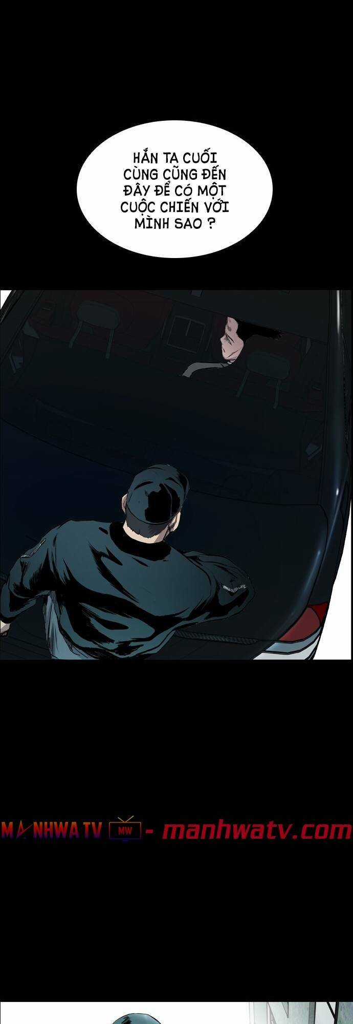 Báo Thù Chapter 48 trang 59