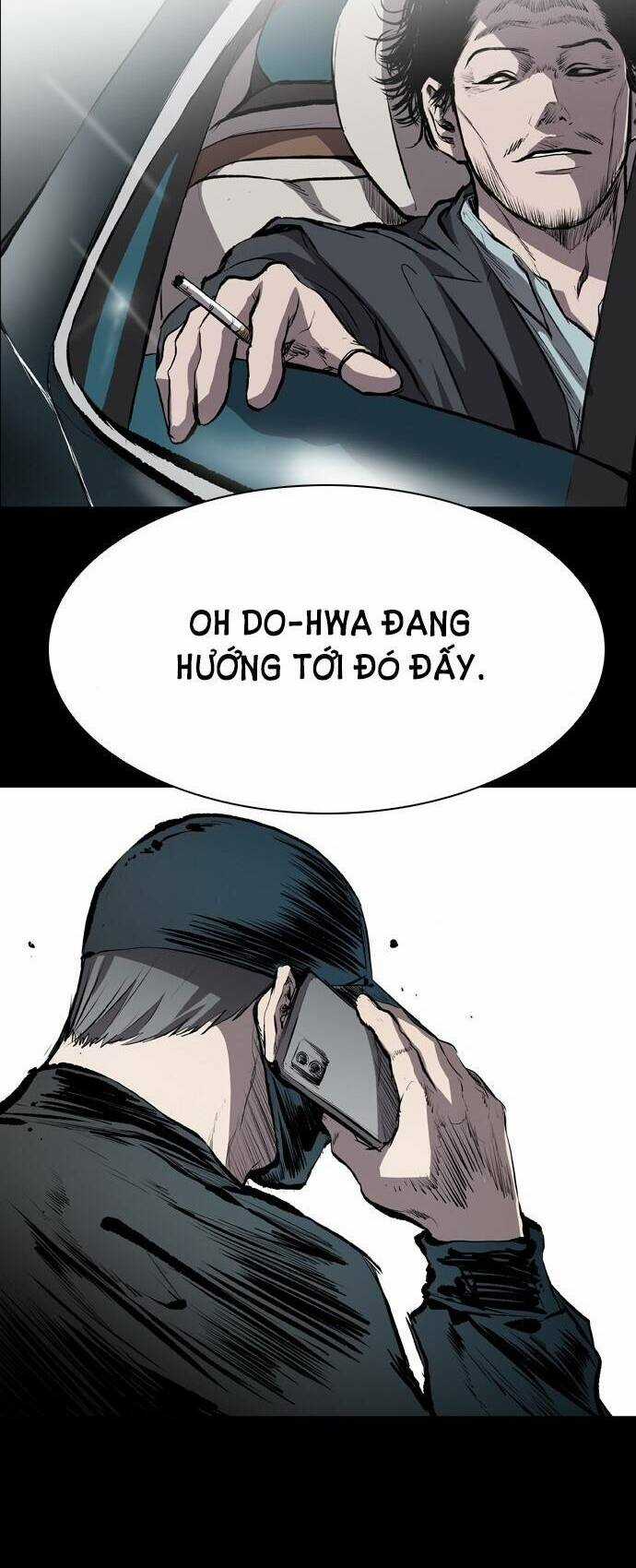 Báo Thù Chapter 48 trang 6