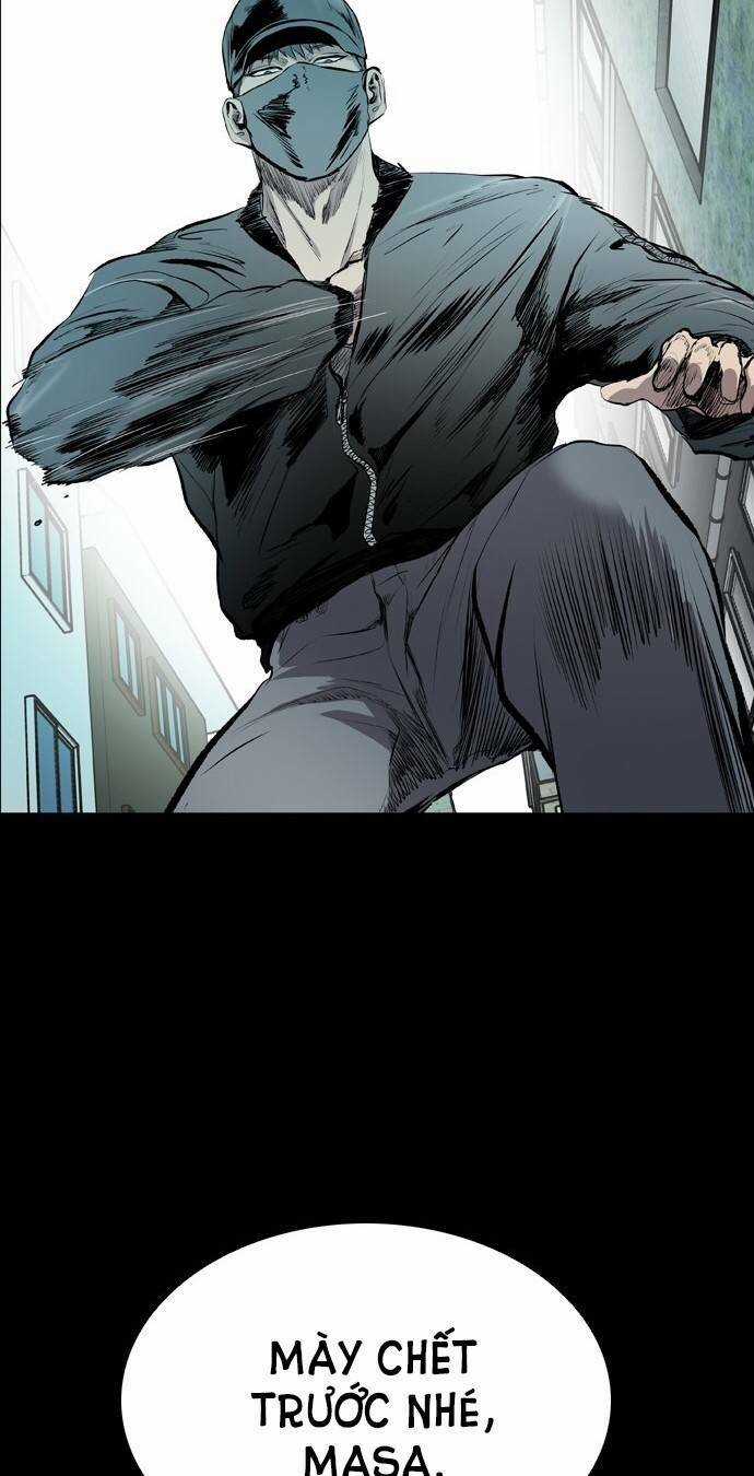 Báo Thù Chapter 48 trang 60