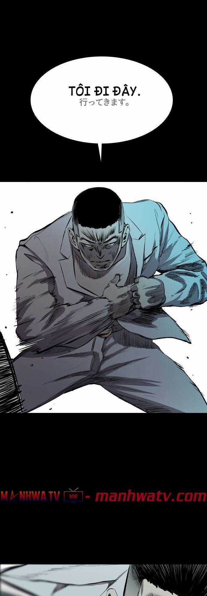 Báo Thù Chapter 48 trang 62