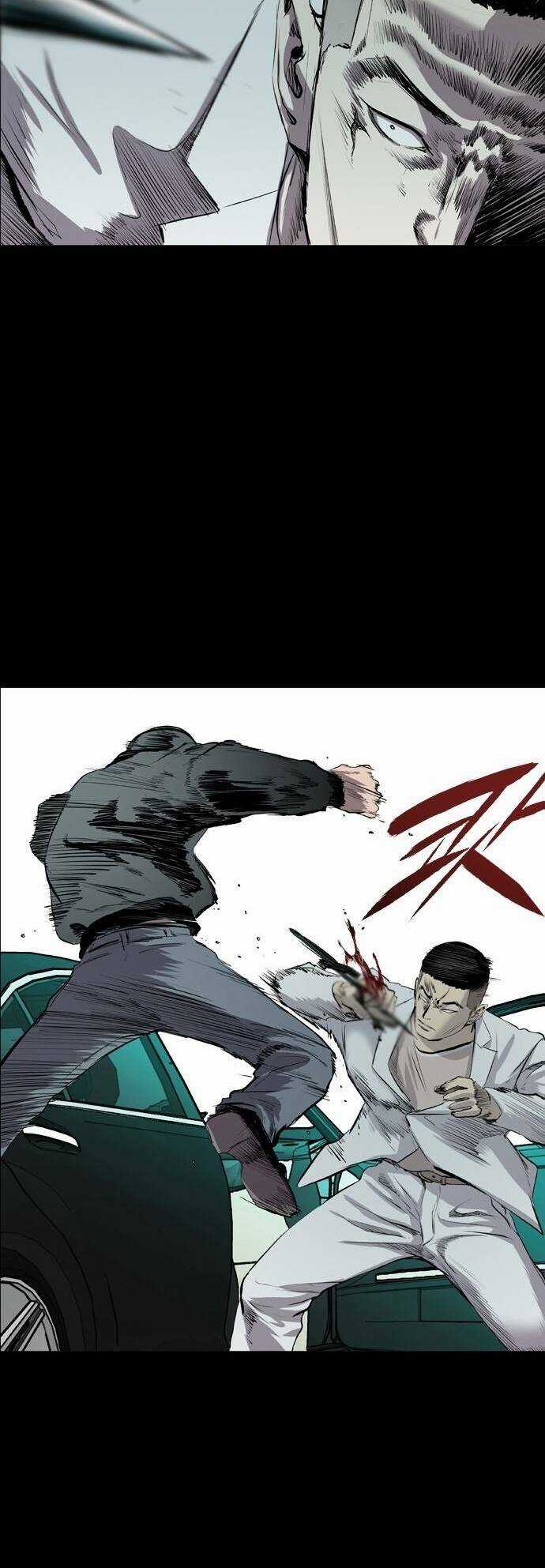 Báo Thù Chapter 48 trang 63