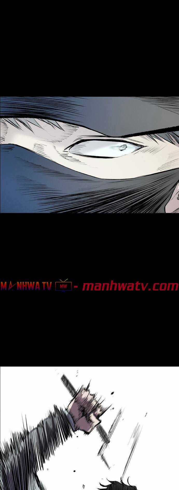 Báo Thù Chapter 48 trang 64