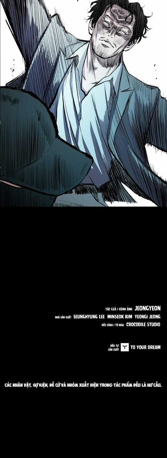 Báo Thù Chapter 48 trang 65