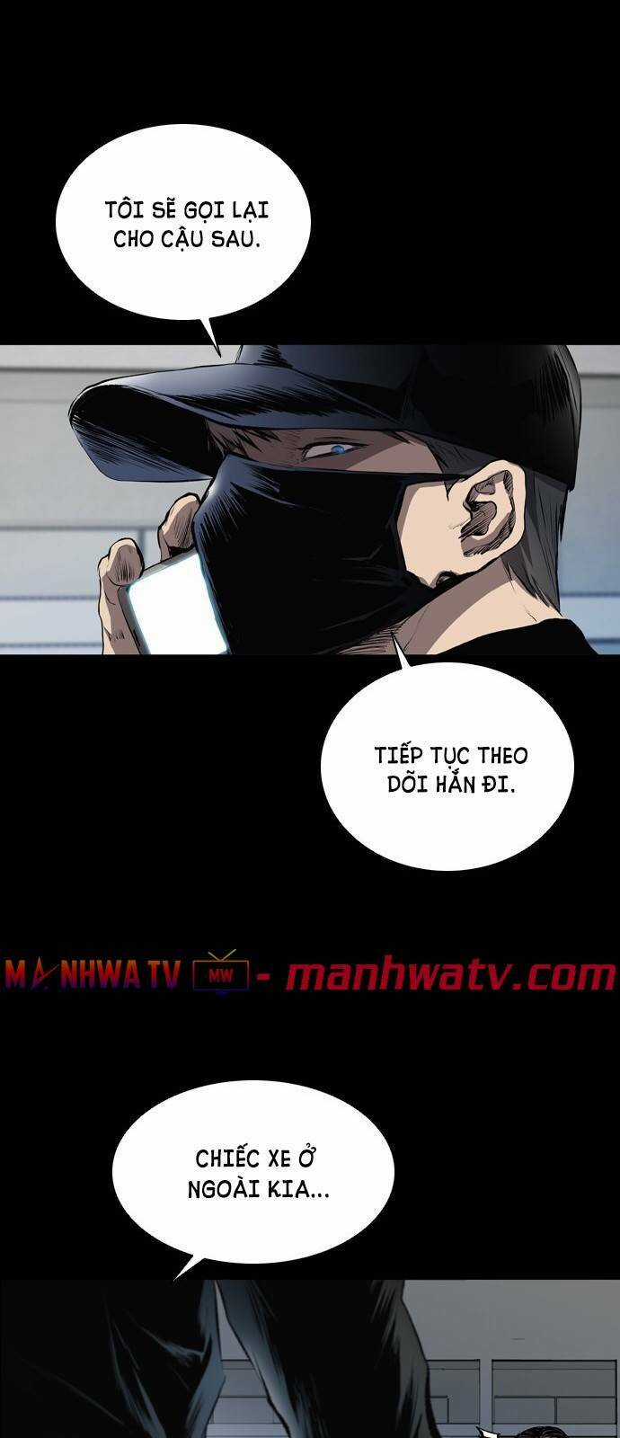 Báo Thù Chapter 48 trang 9