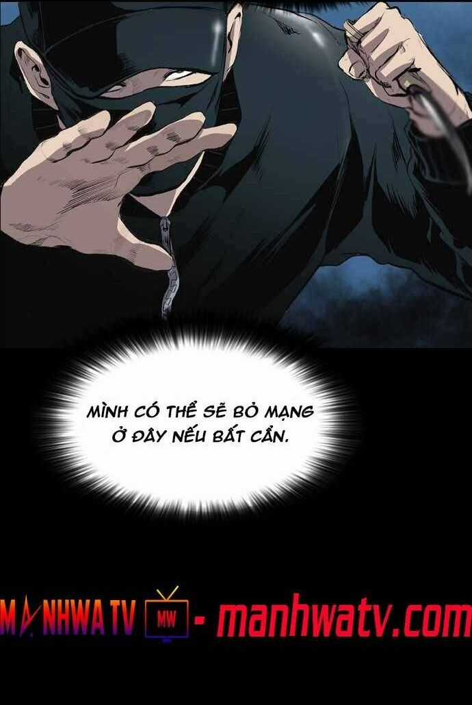 Báo Thù Chapter 49 trang 15