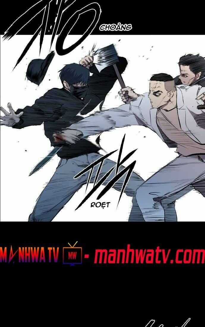 Báo Thù Chapter 49 trang 17