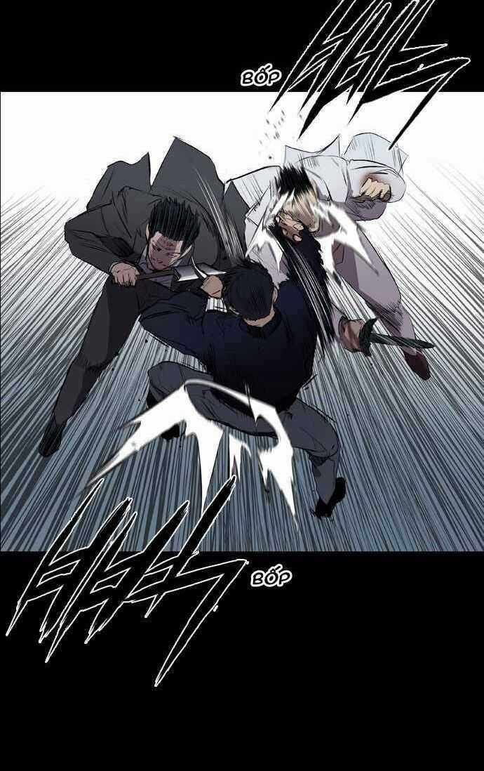 Báo Thù Chapter 49 trang 18