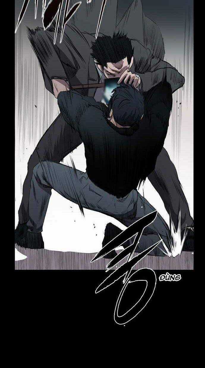 Báo Thù Chapter 49 trang 20