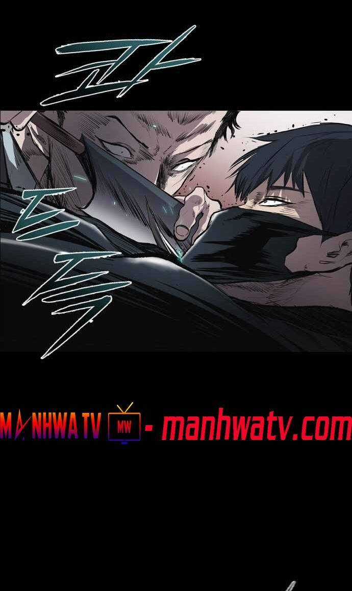 Báo Thù Chapter 49 trang 21