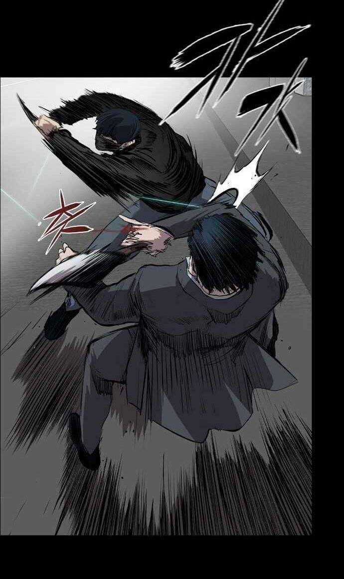 Báo Thù Chapter 49 trang 22