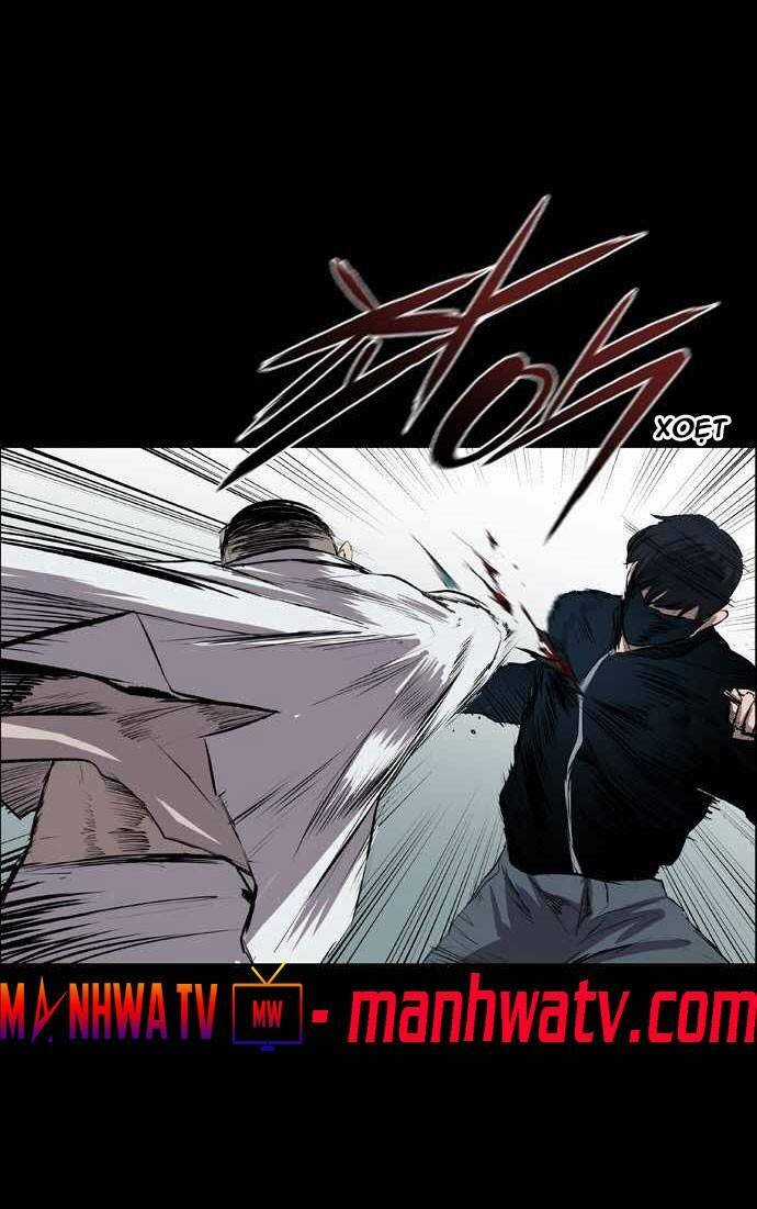 Báo Thù Chapter 49 trang 23