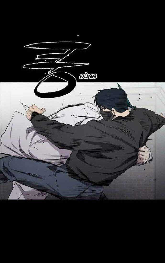 Báo Thù Chapter 49 trang 24