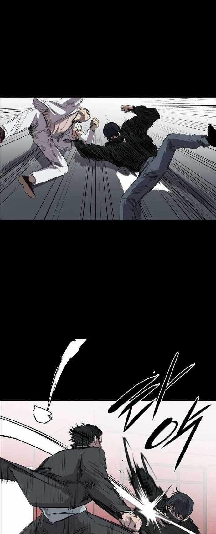 Báo Thù Chapter 49 trang 26