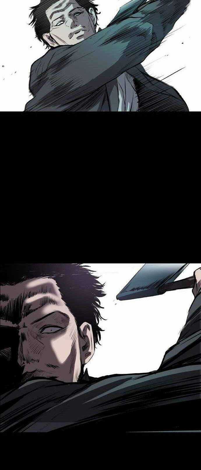 Báo Thù Chapter 49 trang 29