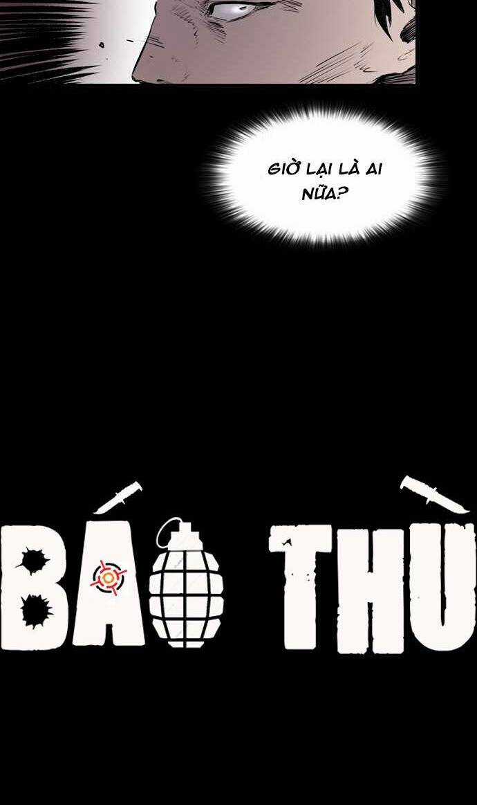 Báo Thù Chapter 49 trang 35