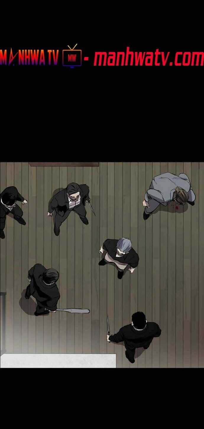 Báo Thù Chapter 49 trang 36