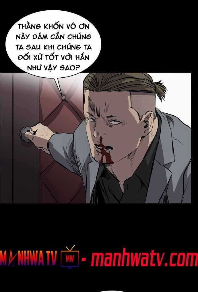 Báo Thù Chapter 49 trang 37