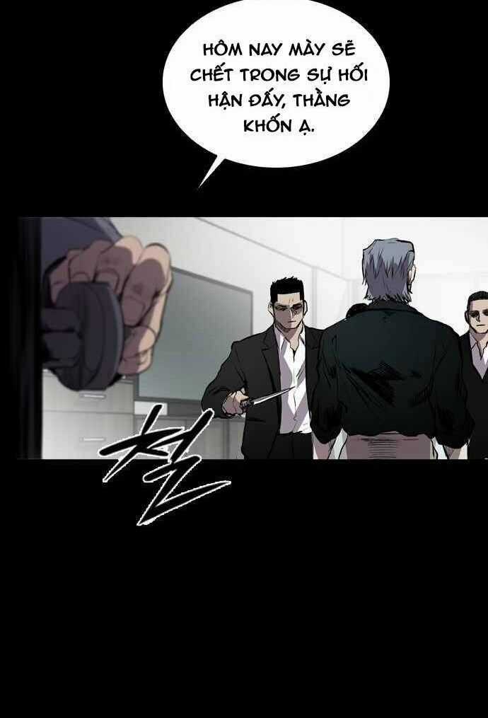 Báo Thù Chapter 49 trang 38