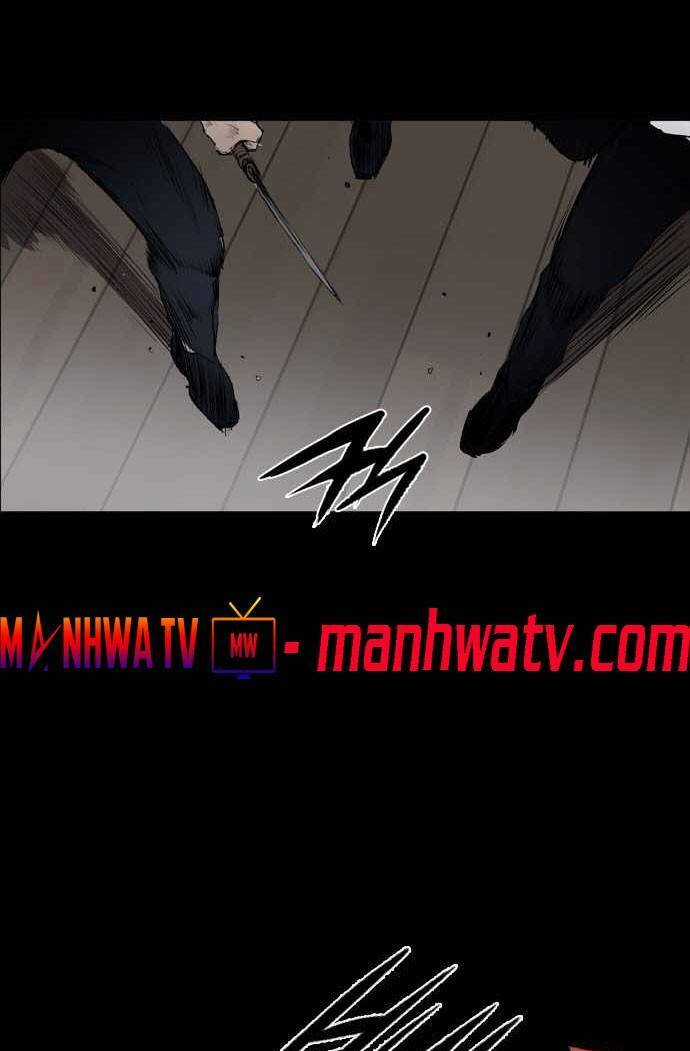 Báo Thù Chapter 49 trang 39