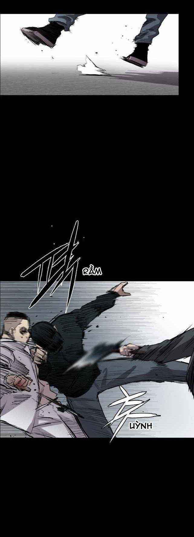 Báo Thù Chapter 49 trang 4