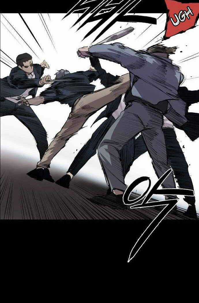 Báo Thù Chapter 49 trang 40