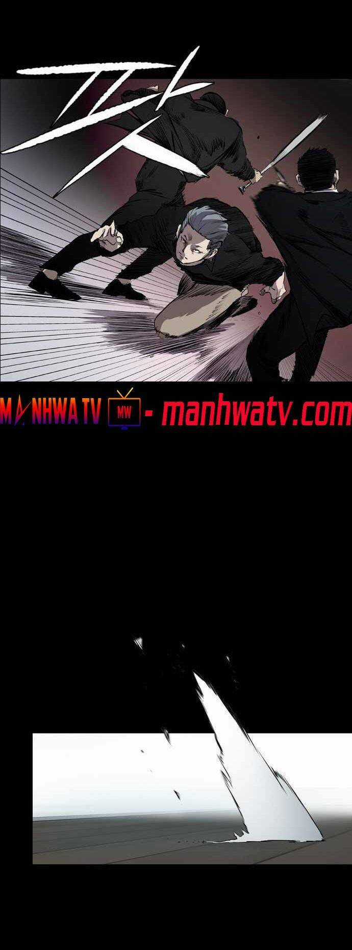 Báo Thù Chapter 49 trang 41