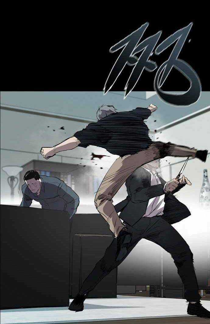 Báo Thù Chapter 49 trang 42