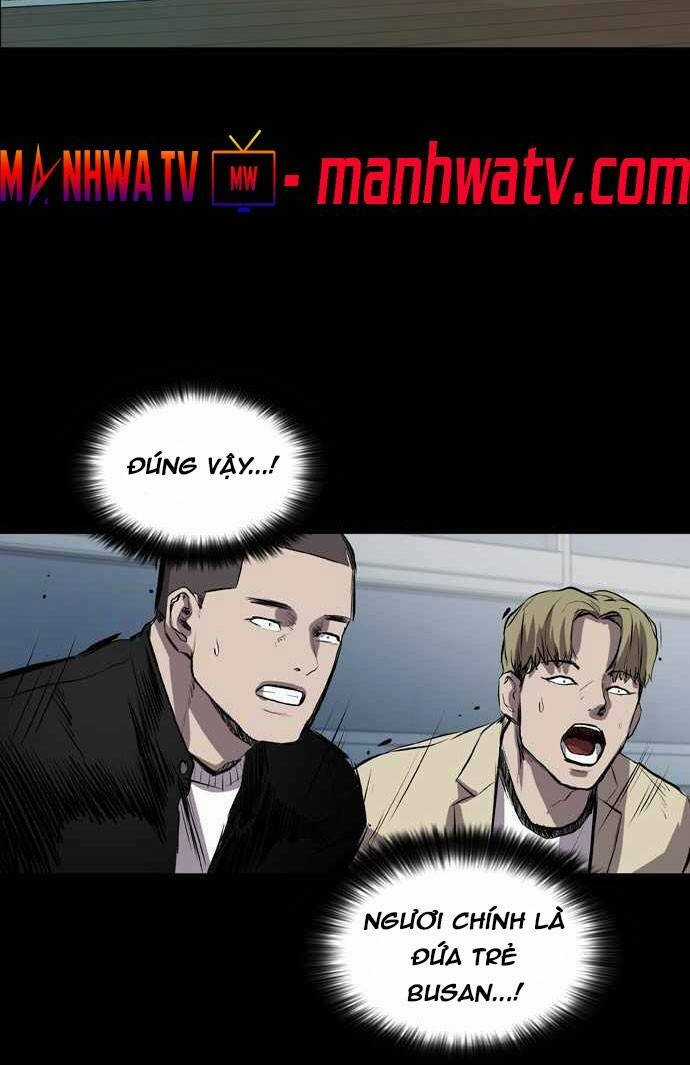 Báo Thù Chapter 49 trang 43