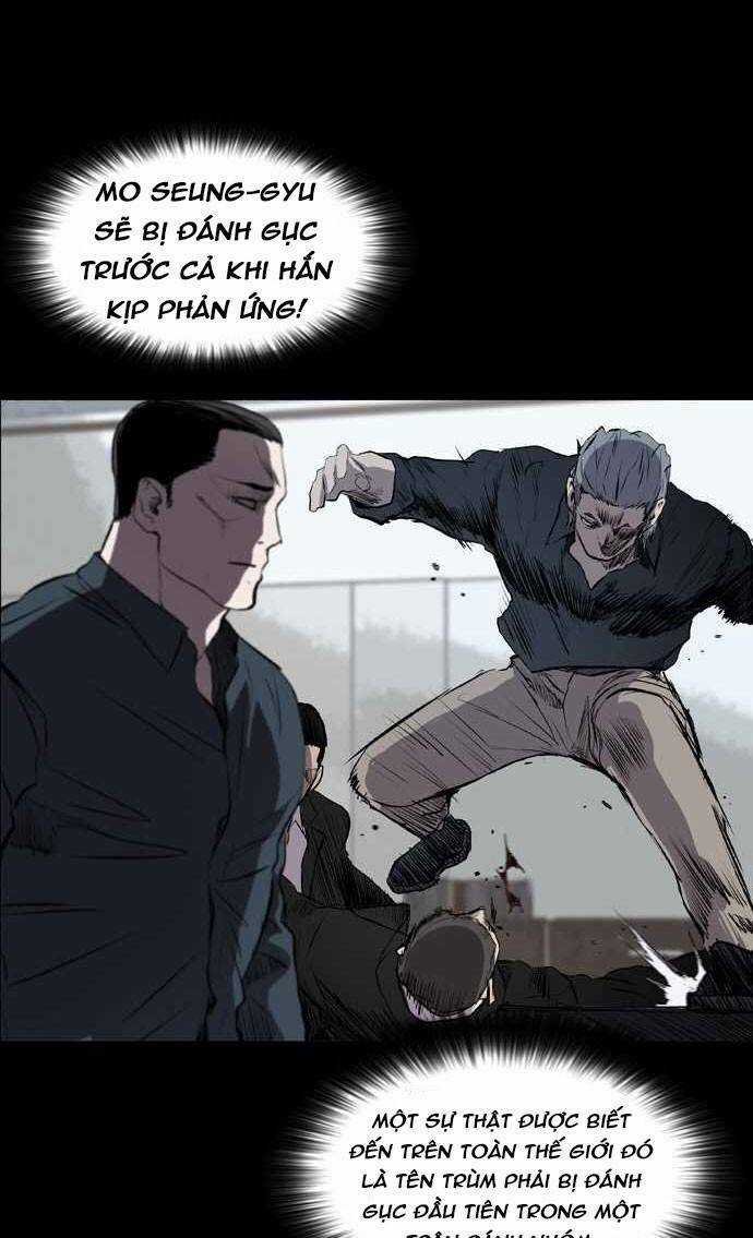 Báo Thù Chapter 49 trang 44