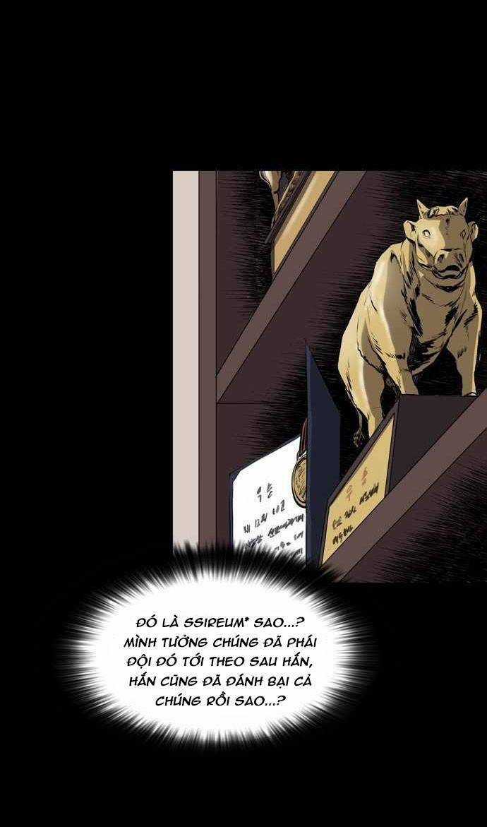 Báo Thù Chapter 49 trang 46