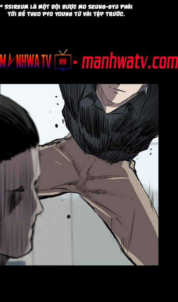 Báo Thù Chapter 49 trang 47