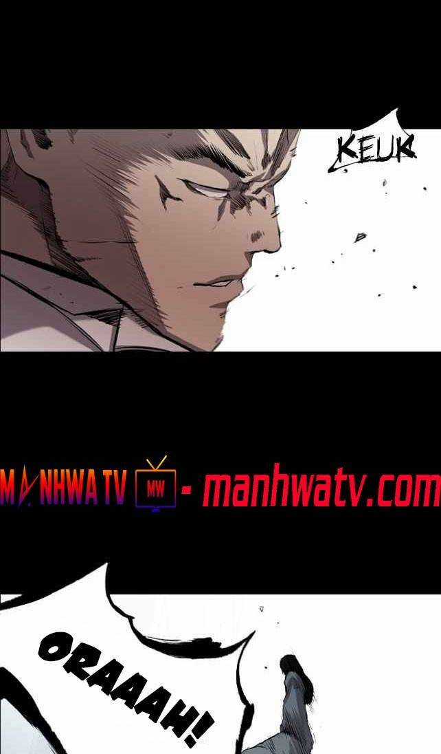 Báo Thù Chapter 49 trang 5