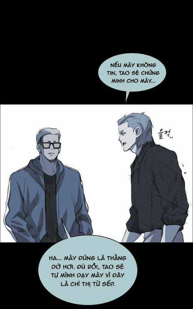 Báo Thù Chapter 49 trang 50