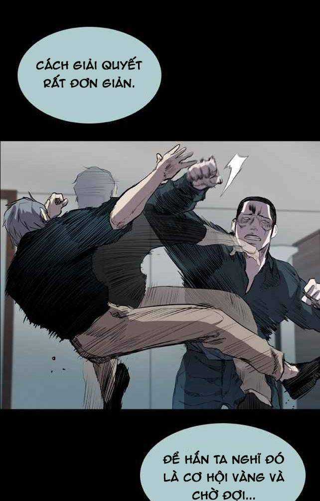 Báo Thù Chapter 49 trang 53