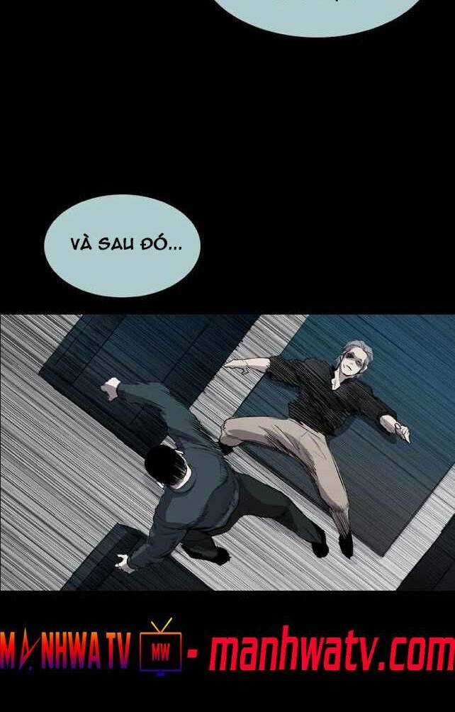 Báo Thù Chapter 49 trang 54