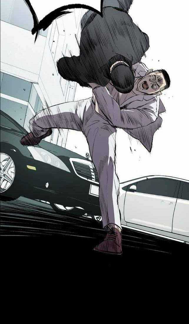 Báo Thù Chapter 49 trang 6