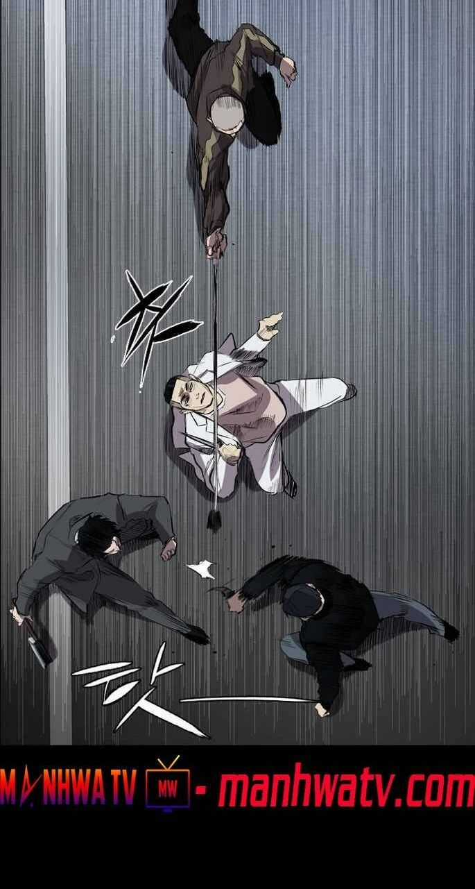 Báo Thù Chapter 49 trang 64