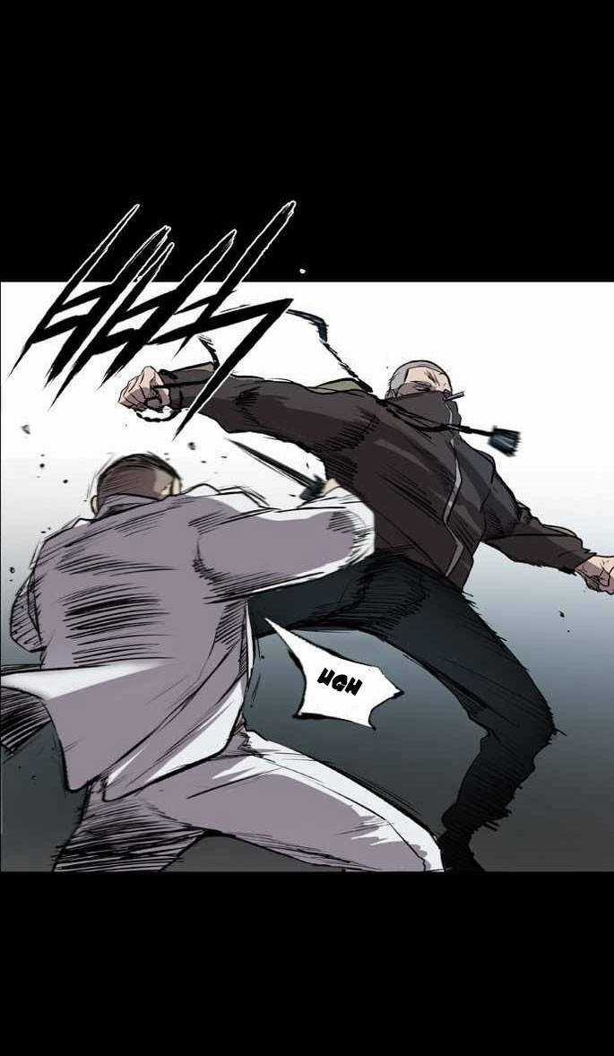 Báo Thù Chapter 49 trang 65