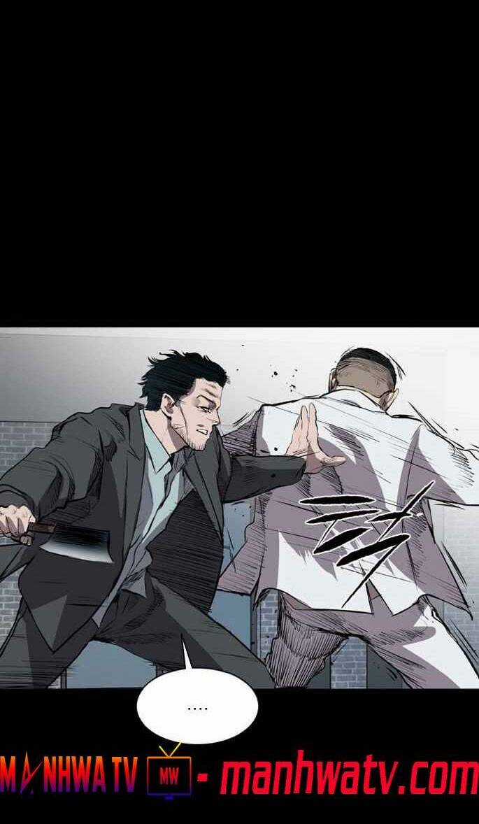 Báo Thù Chapter 49 trang 66