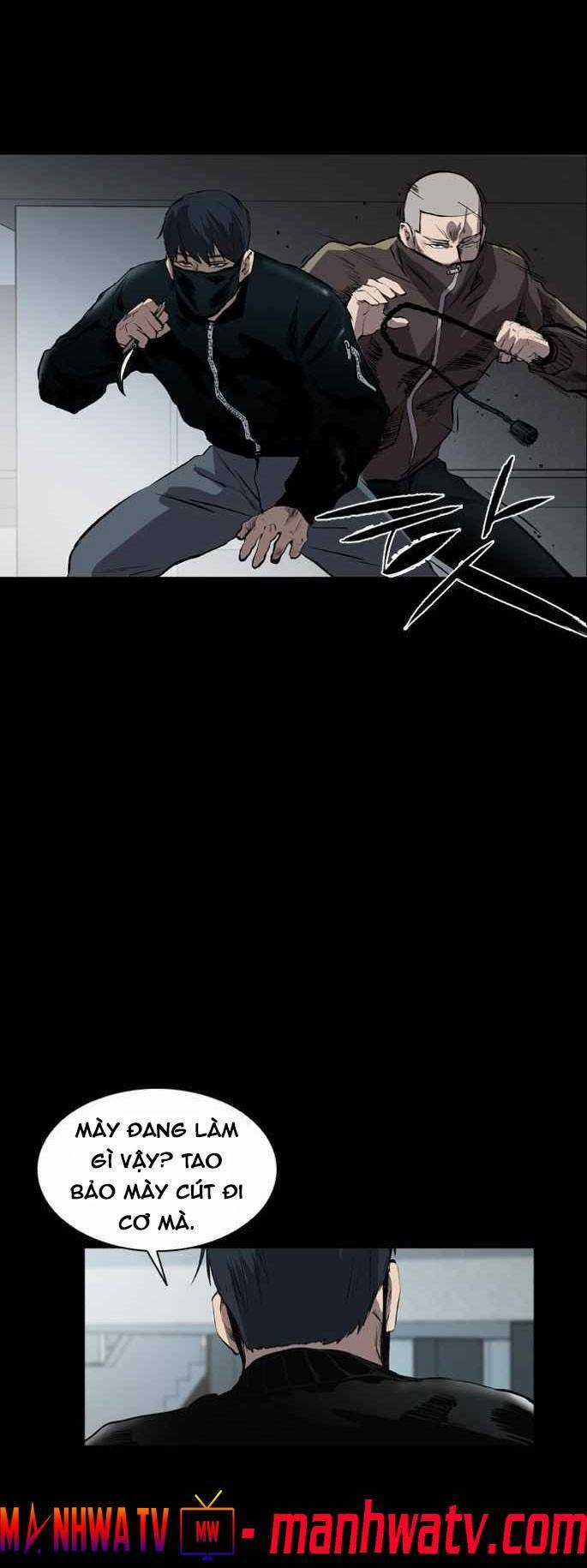 Báo Thù Chapter 49 trang 67