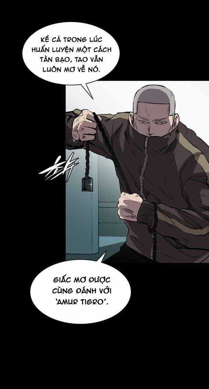 Báo Thù Chapter 49 trang 68