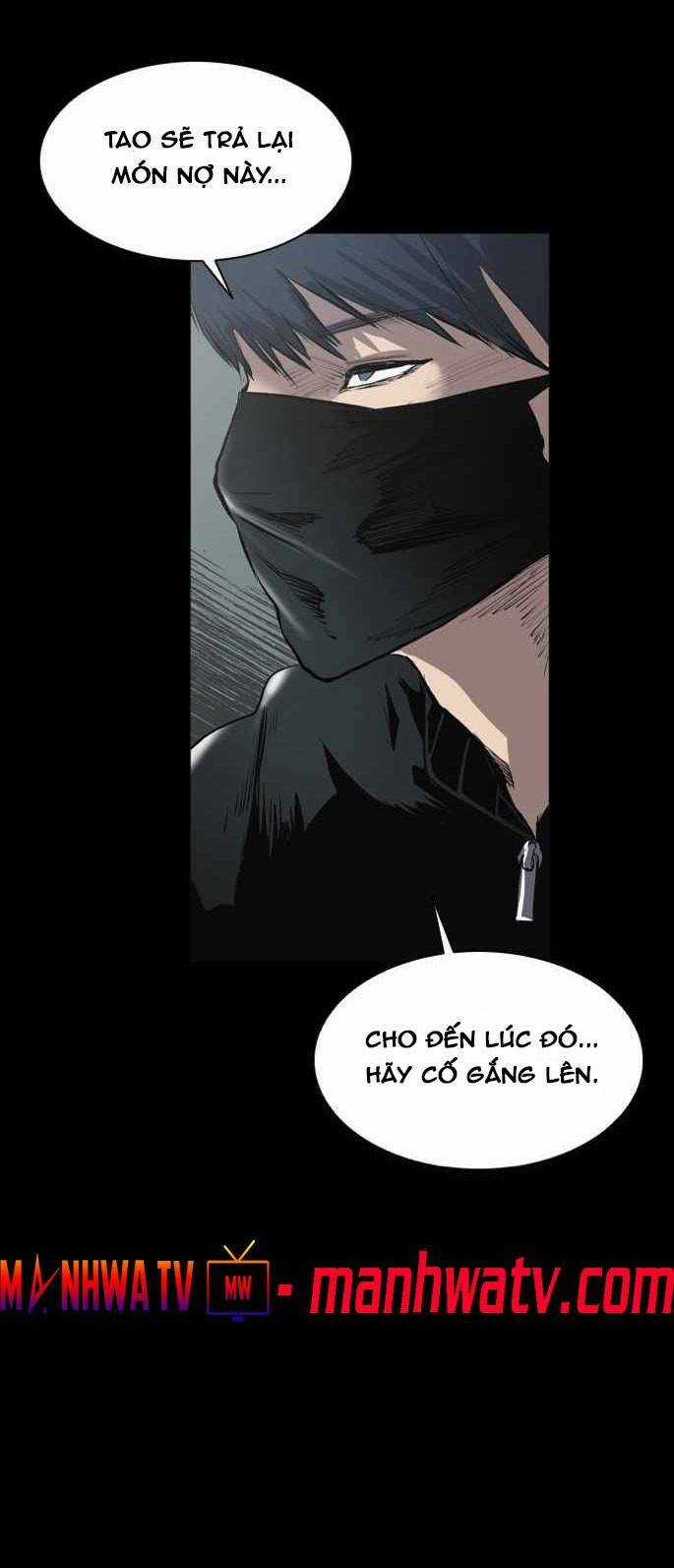 Báo Thù Chapter 49 trang 69