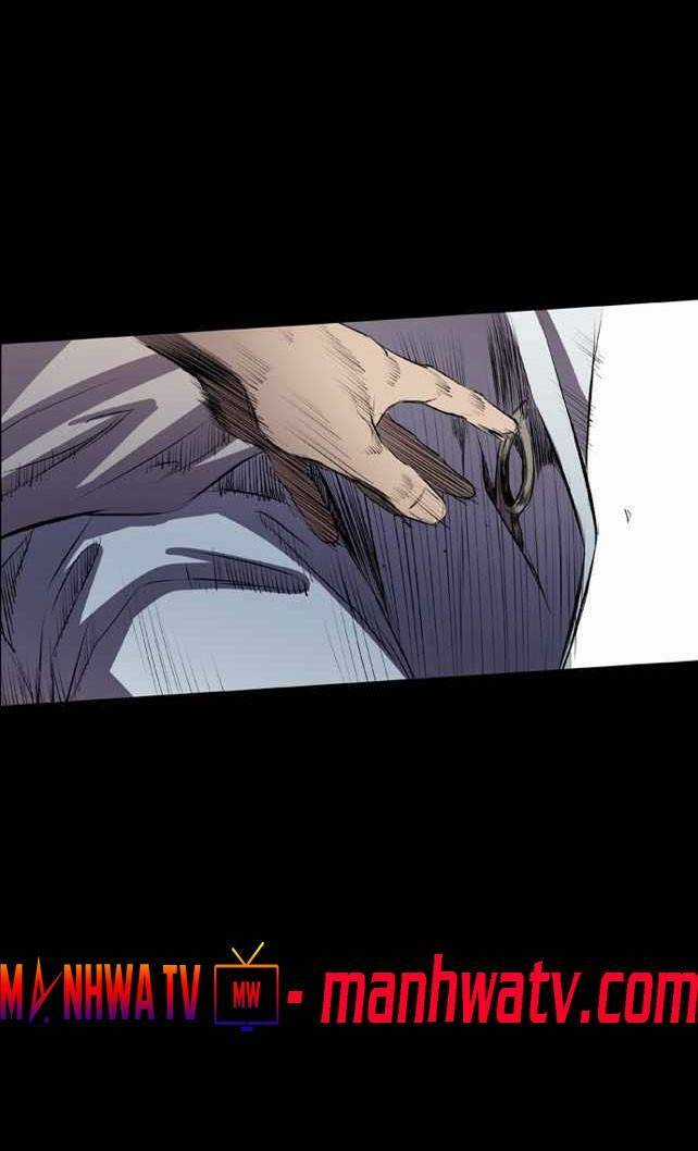 Báo Thù Chapter 49 trang 7