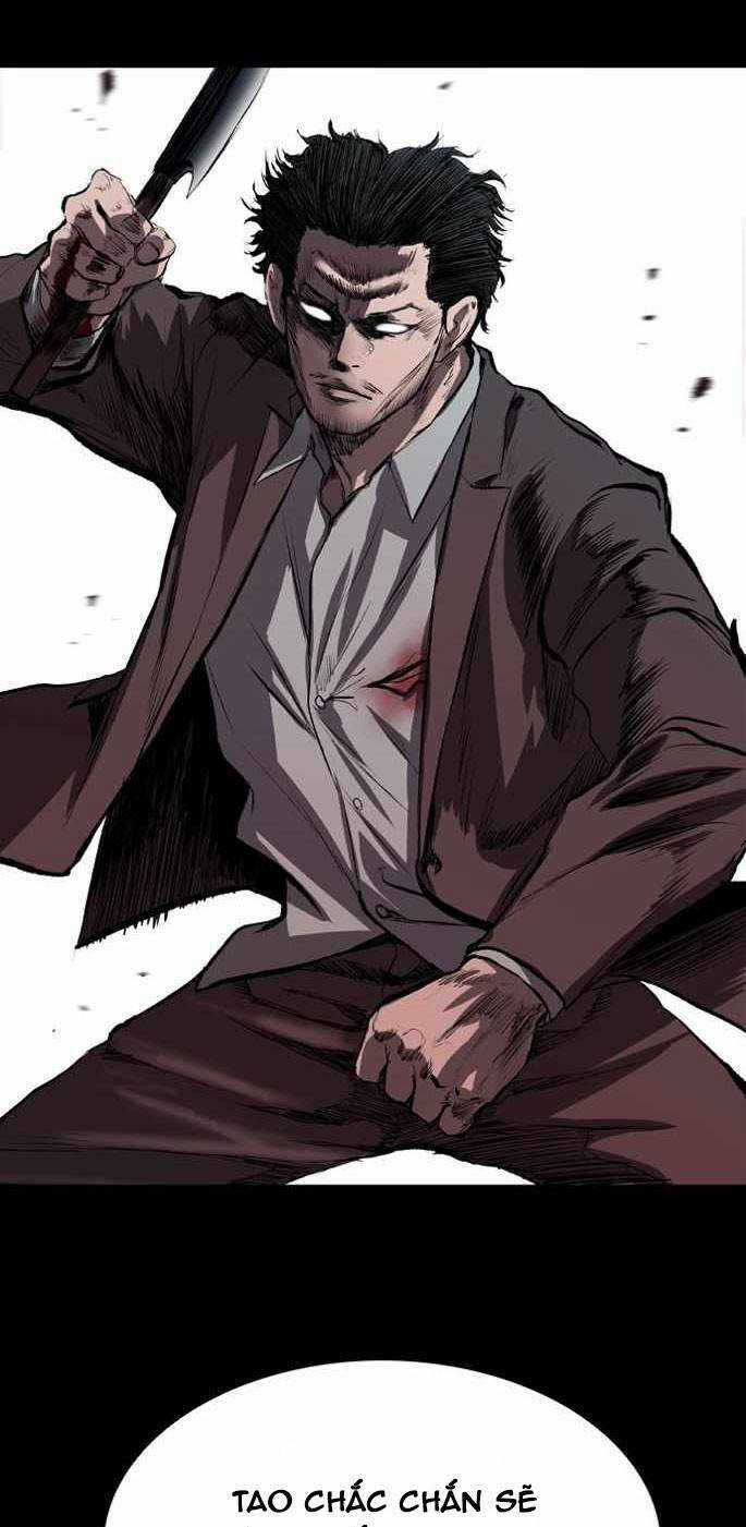 Báo Thù Chapter 49 trang 70