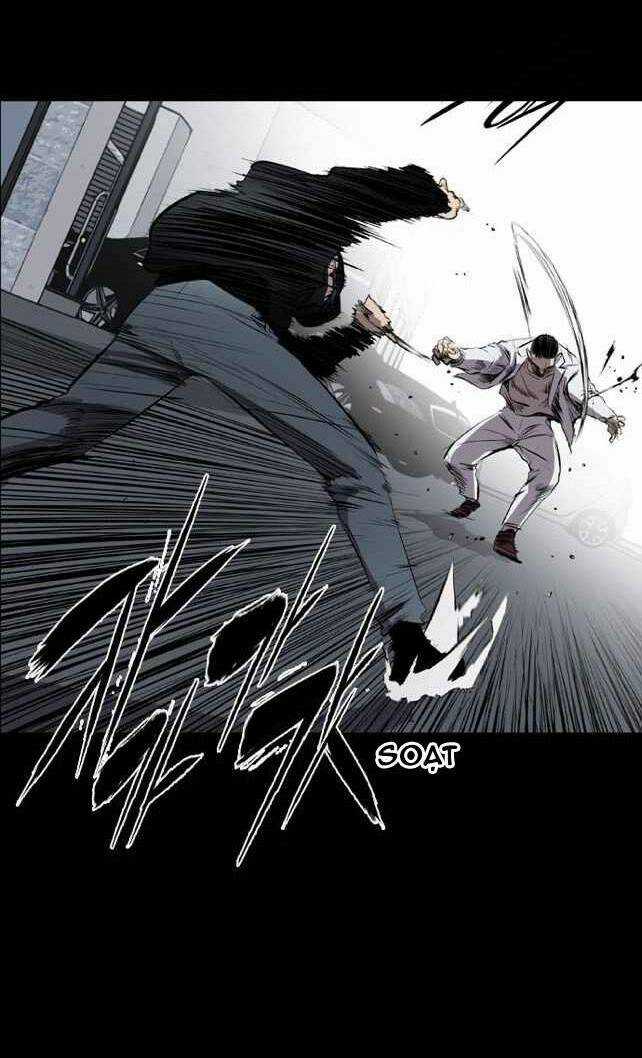 Báo Thù Chapter 49 trang 8