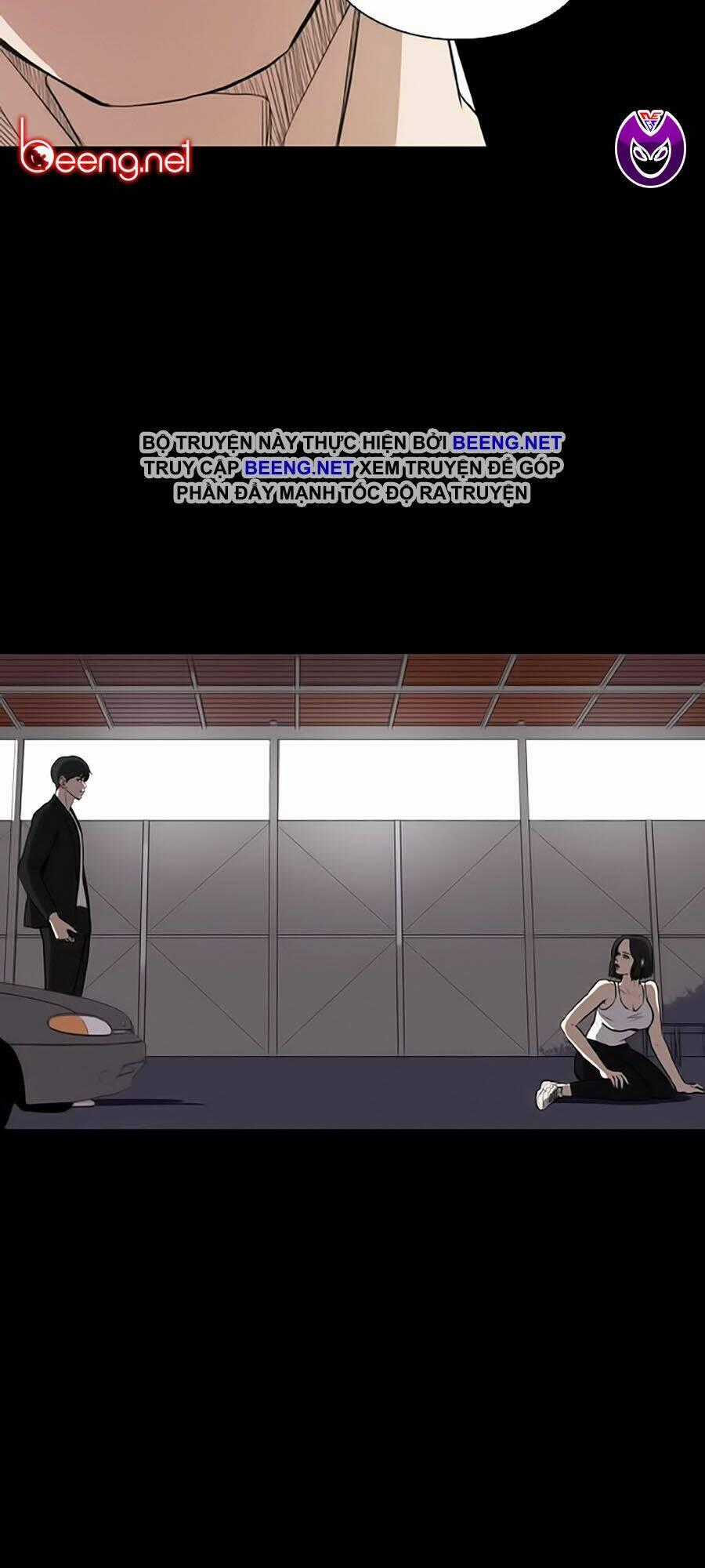 Báo Thù Chapter 5 trang 1