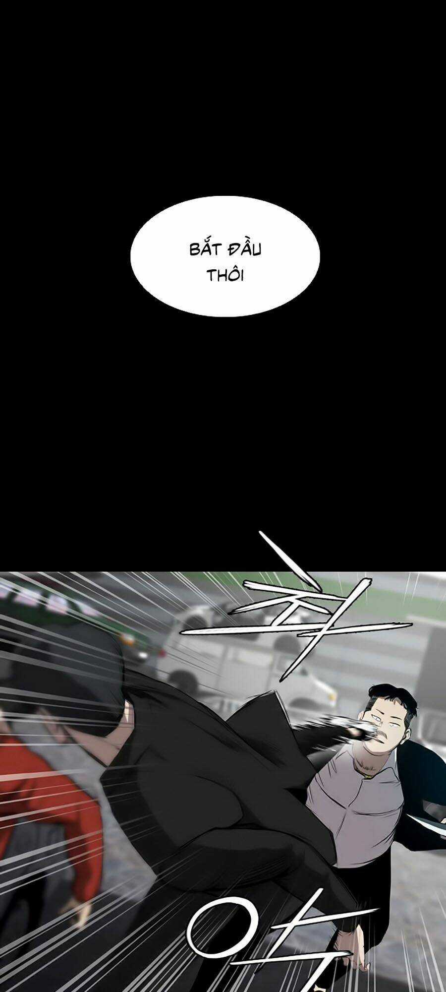 Báo Thù Chapter 5 trang 11